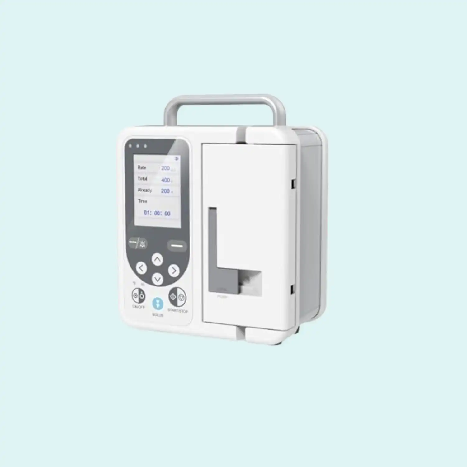 IV Infusion Pump