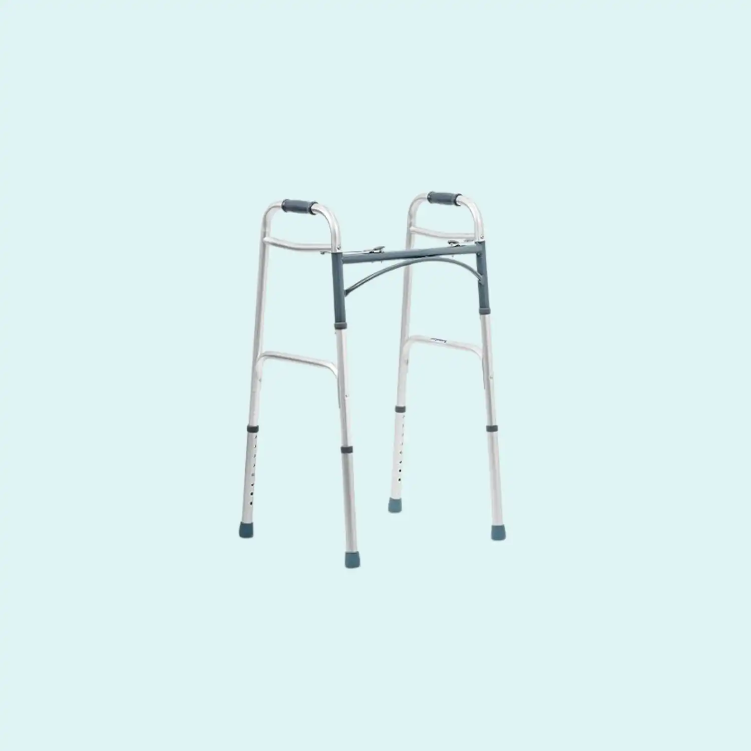 Walker (Forearm/Basic) rental home setup bangalore