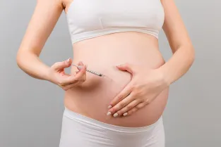 IVF Injection (Pregnancy)
