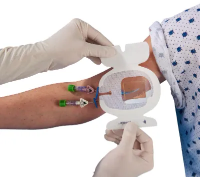 Picc Line Dressing ( Complete Package )