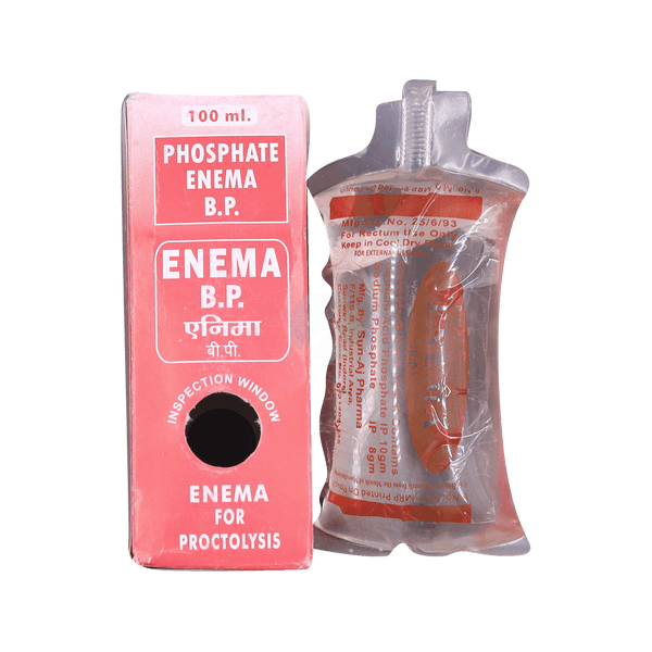 Enema / Suppository Administration