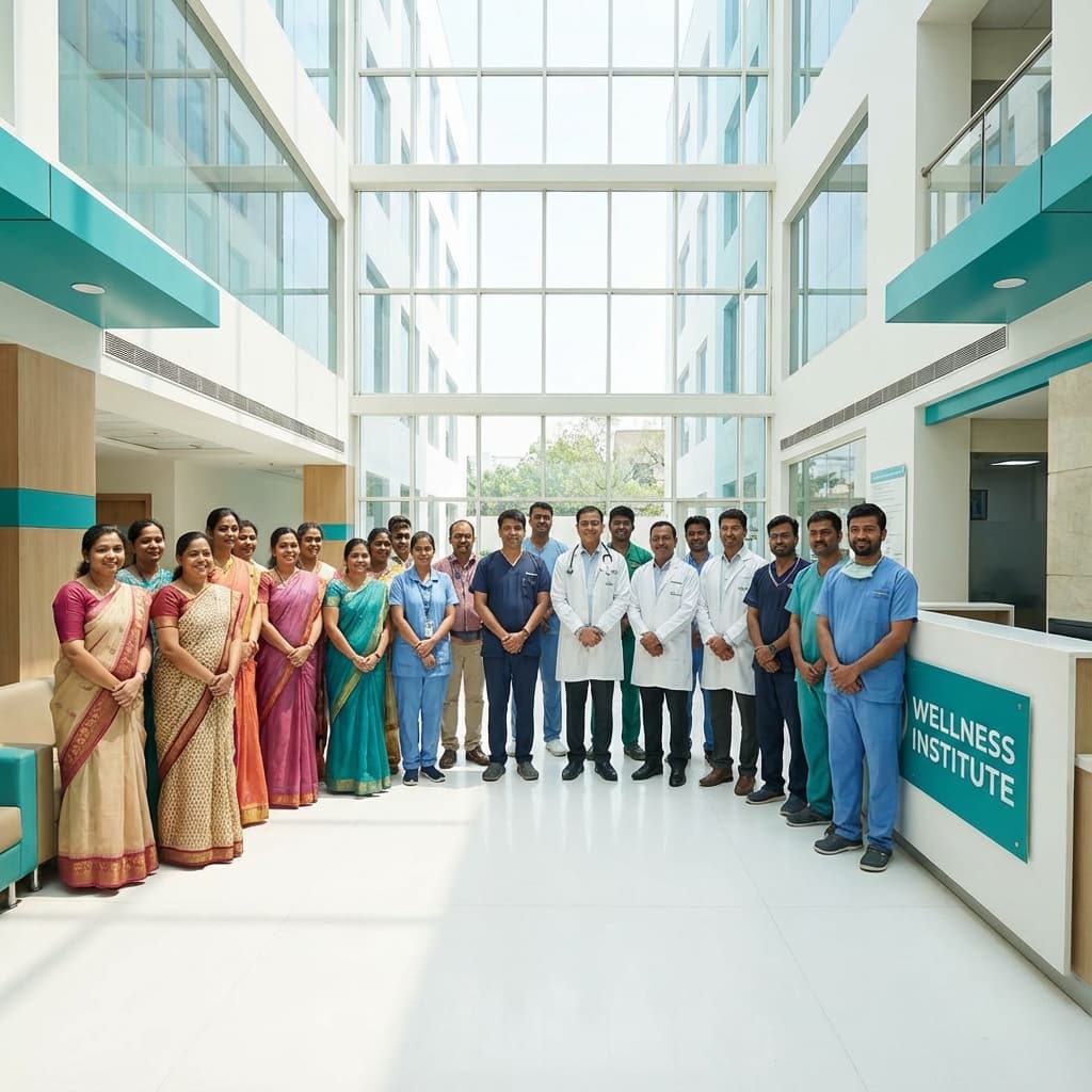 Build Your Career with Nurse-G