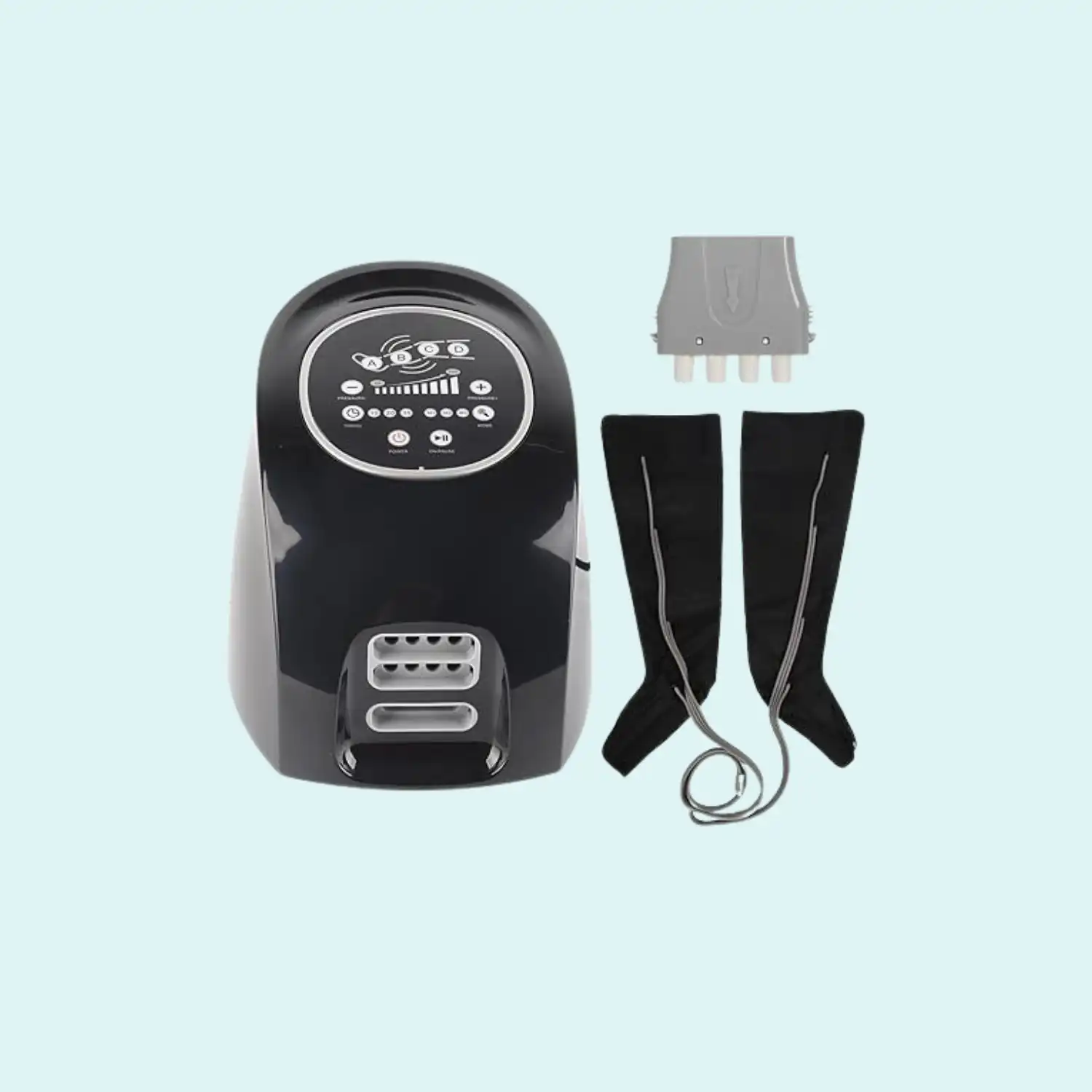 DVT Machine rental home setup bangalore