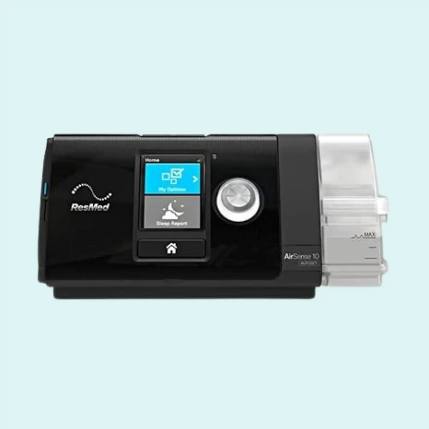 CPAP Machine rental home setup bangalore