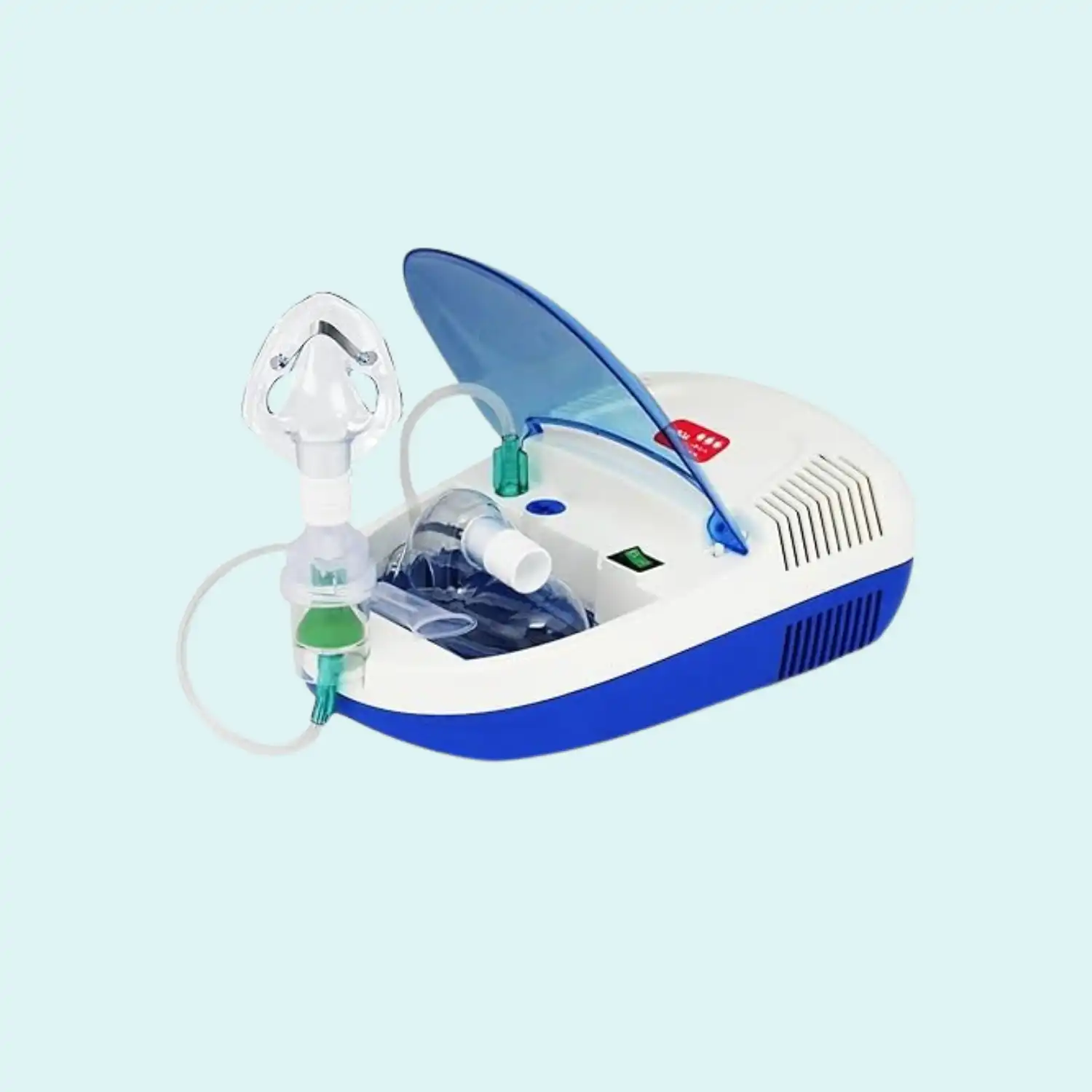 Nebulizer Machine