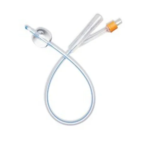 Urinary Catheter Insertion (Silicon)