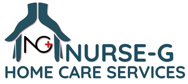 NURSE-G Logo