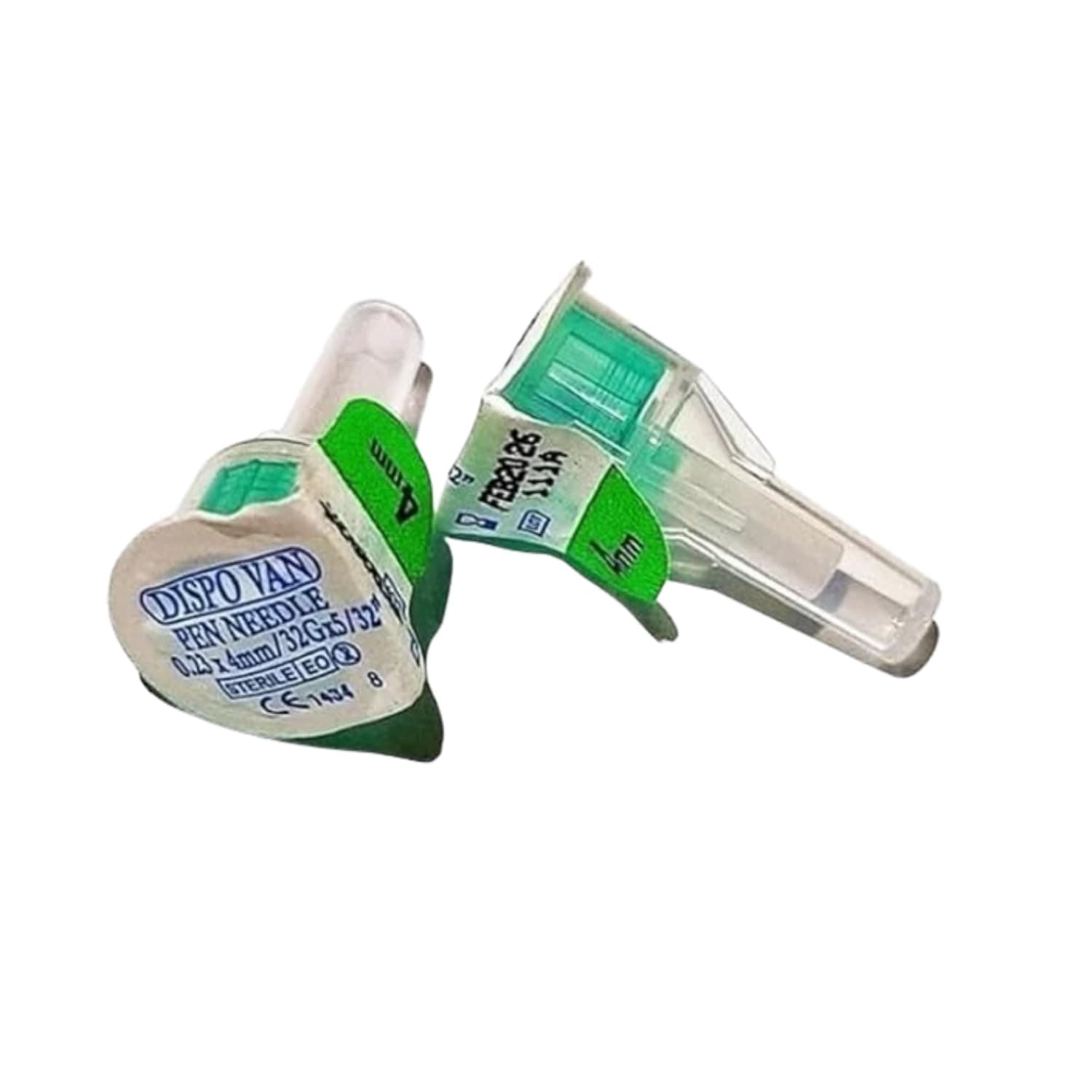 Dispovan Insulin Pen Needle 32G