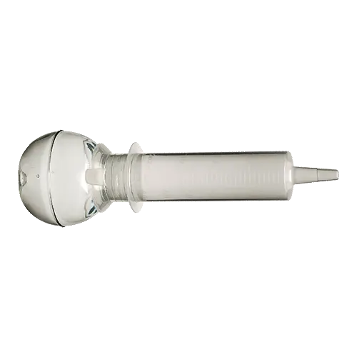 Urinary Bladder Wash